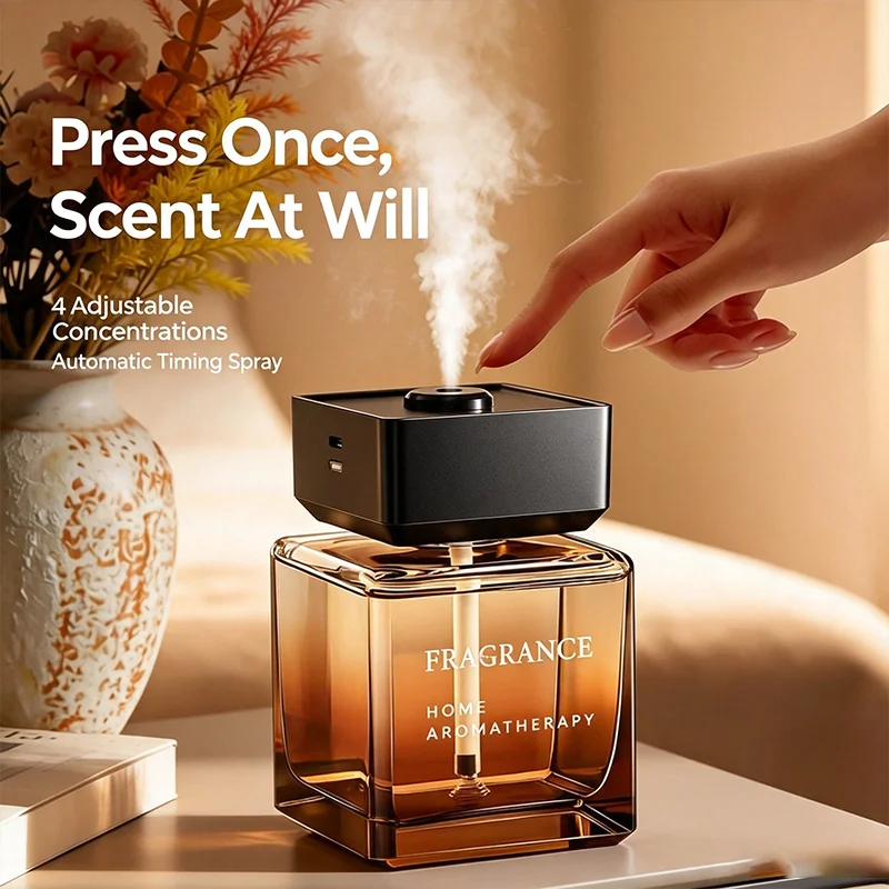 Home Fragrance Usa - Diffuseur de parfum d'intérieur de qualité