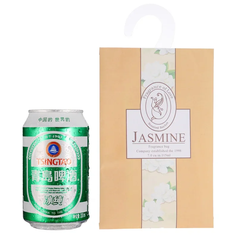 Home Fragrance Sachet - Sachet de garde-robe 5 pièces, désodorisants