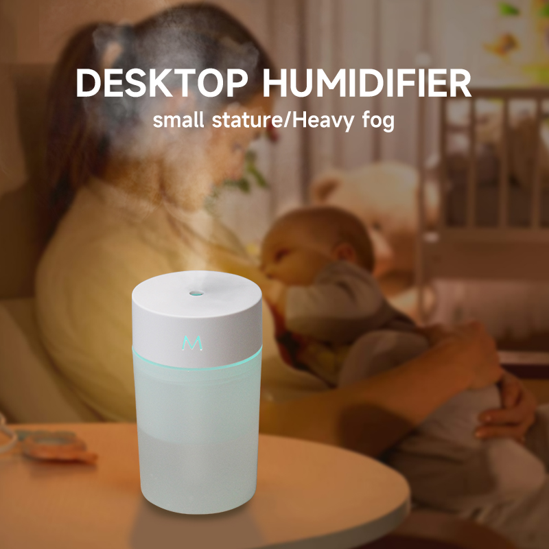 Home Fragrance Essence - Diffuseur d'huiles essentielles USB pour bureau,