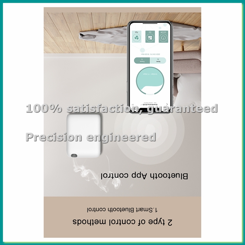 Home Fragrance Oil - Diffuseur d'huiles essentielles sans eau à