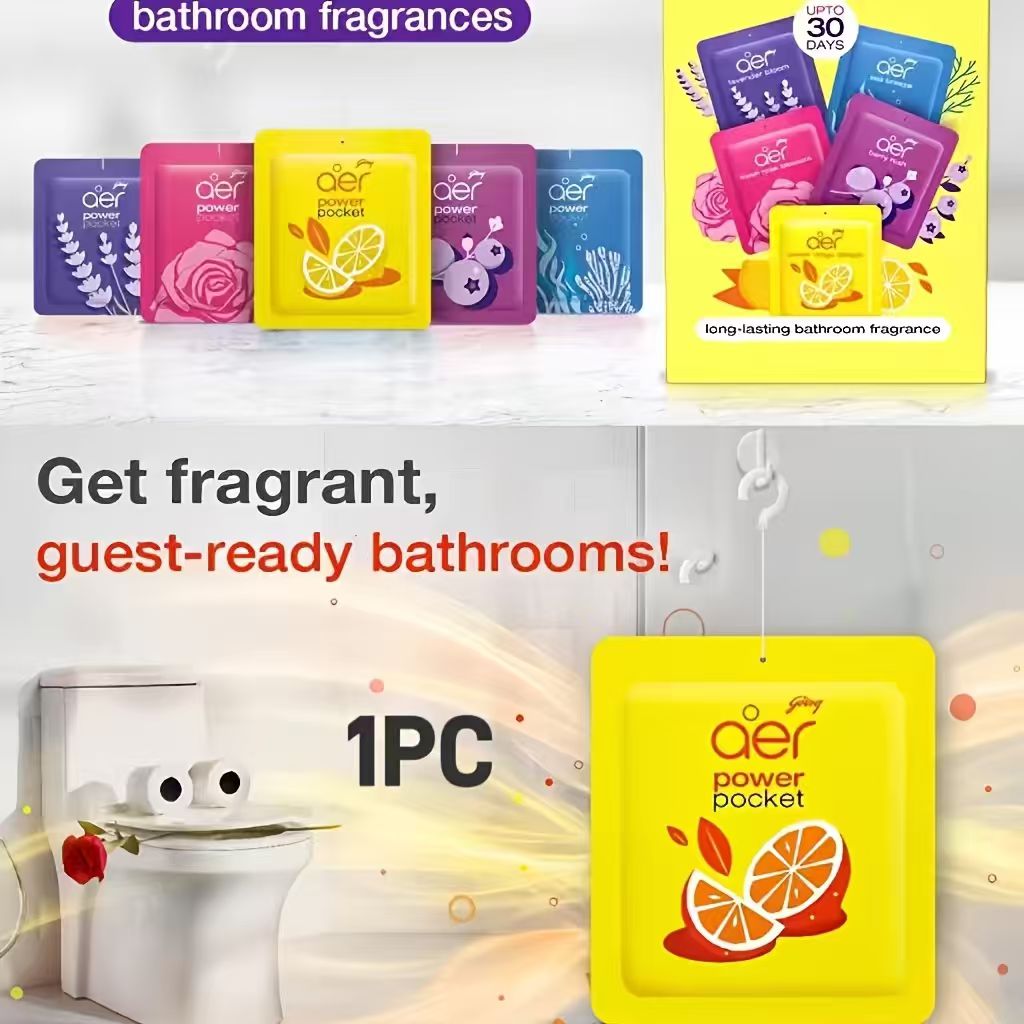 Home Fragrance Sachet - Diffuseur de parfum liquide respirant pour