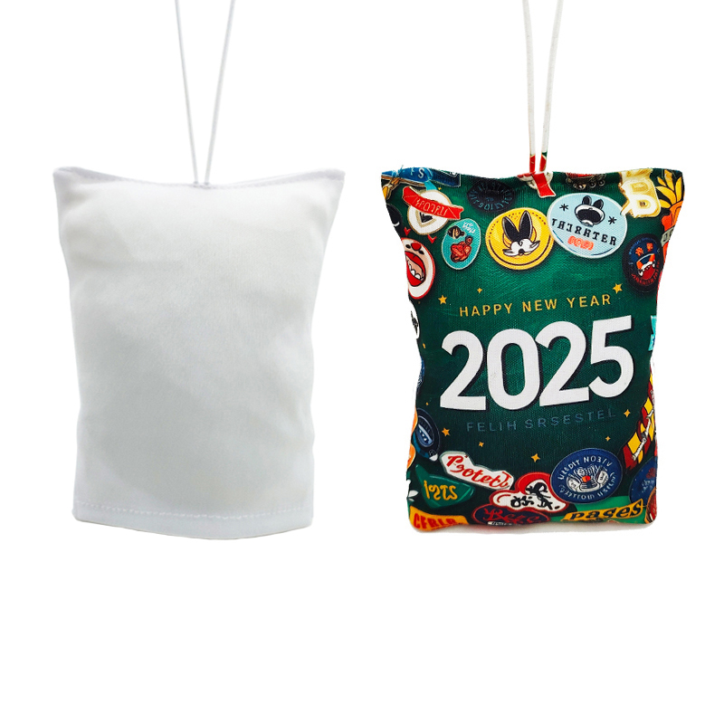 Home Fragrance Sachet - Sachets de désodorisant de voiture par