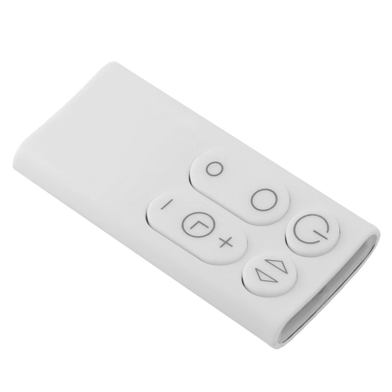 Dyson Fan Am07 - 5 télécommandes de remplacement pour Dyson