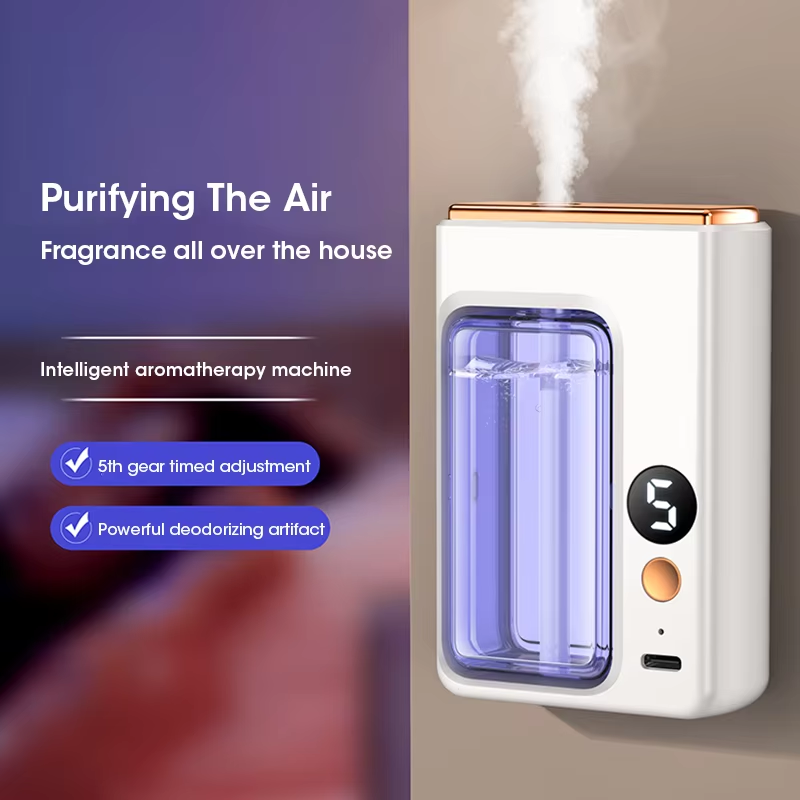 Home Fragrance Essence - Machine automatique de parfum de parfum