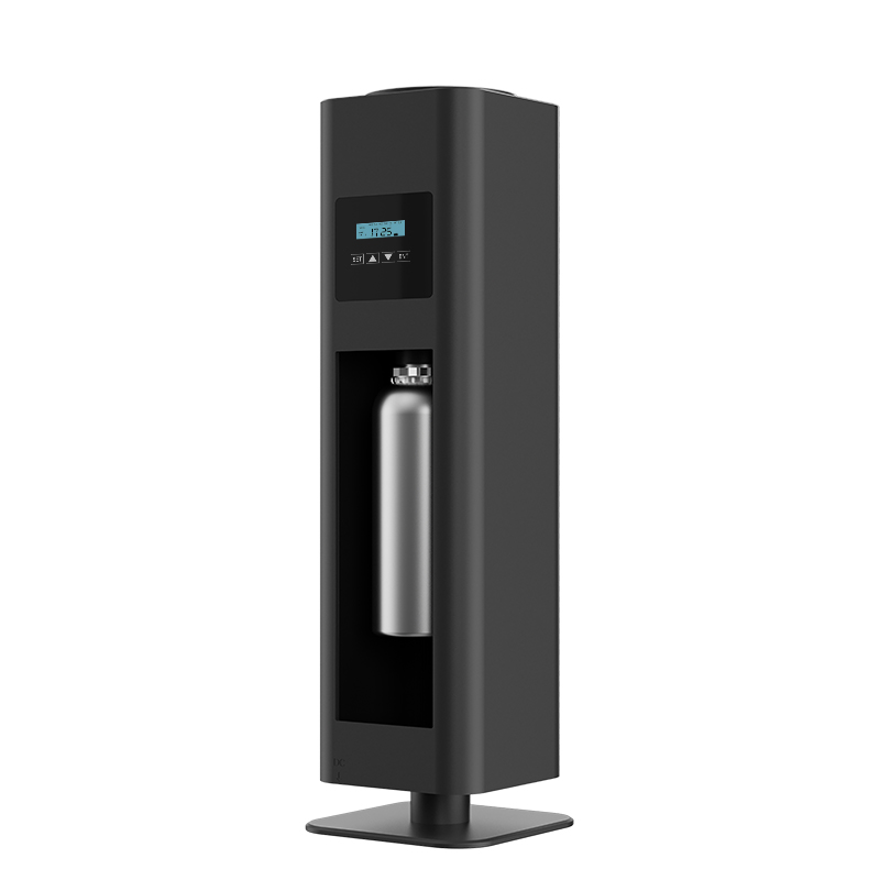Machine d'aromathérapie commer - Home Fragrance Oil avis et prix