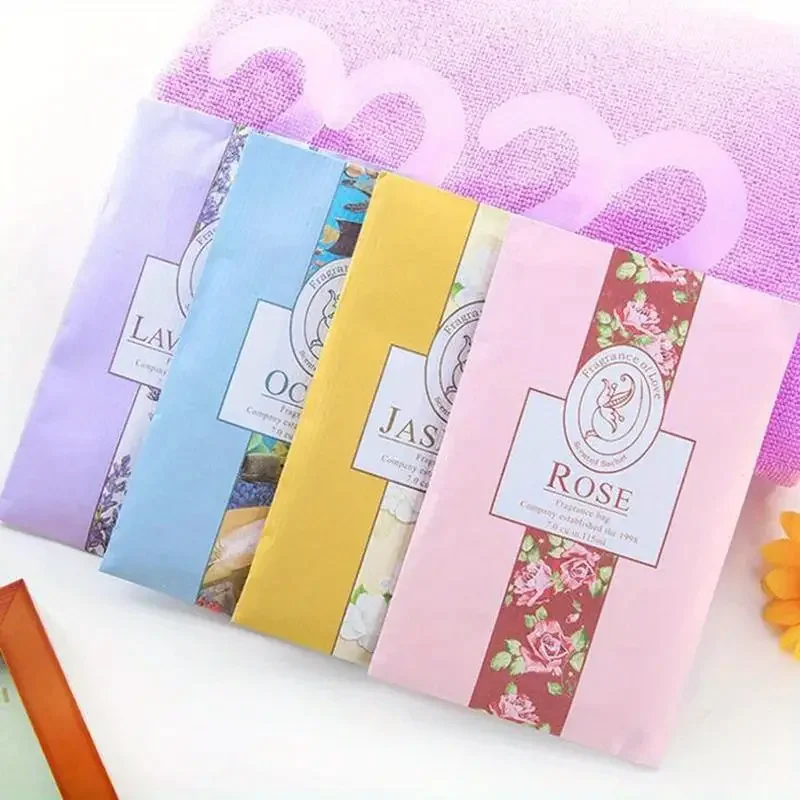 5/6 pièces odeur encens suspen - Home Fragrance Sachet avis et prix