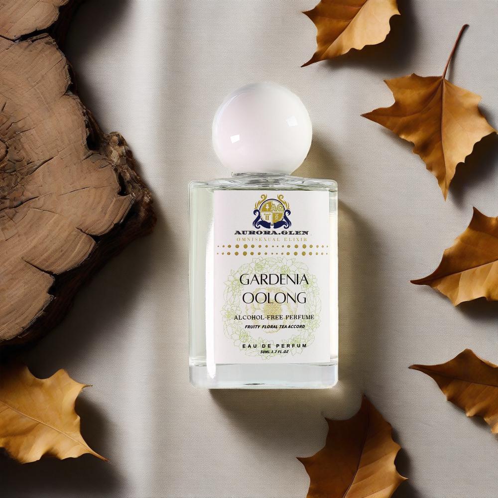 Gardenia Oolong Huile essentie - Home Fragrance Oil avis et prix