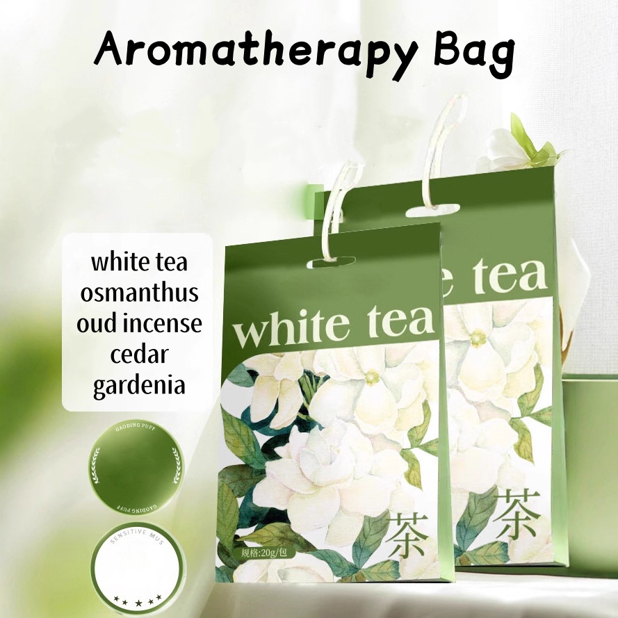 Sachets parfumés pour armoire, - Home Fragrance Sachet avis et prix