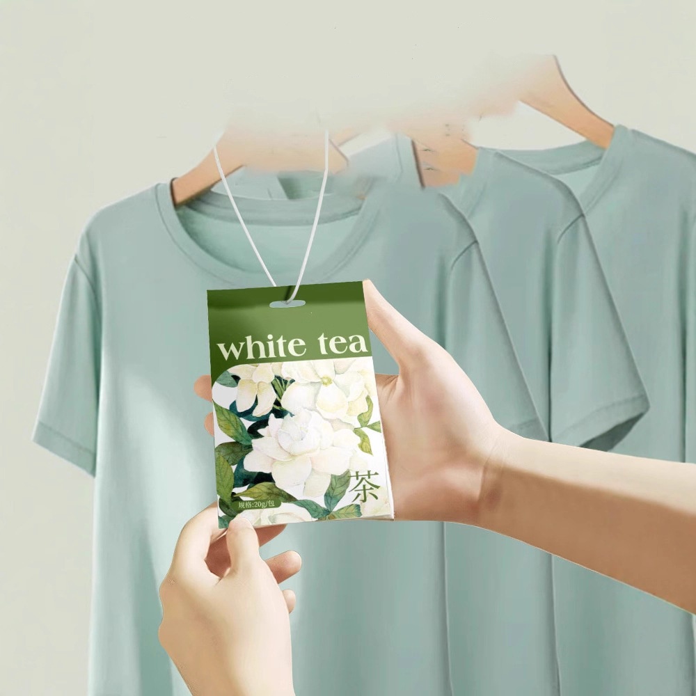 Sachets parfumés pour armoire, - Home Fragrance Sachet avis et prix