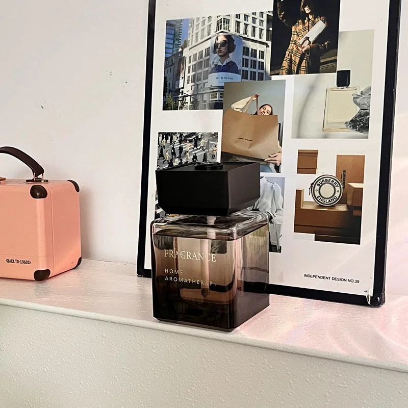 Diffuseur de parfum d'intérieu - Home Fragrance Usa avis et prix
