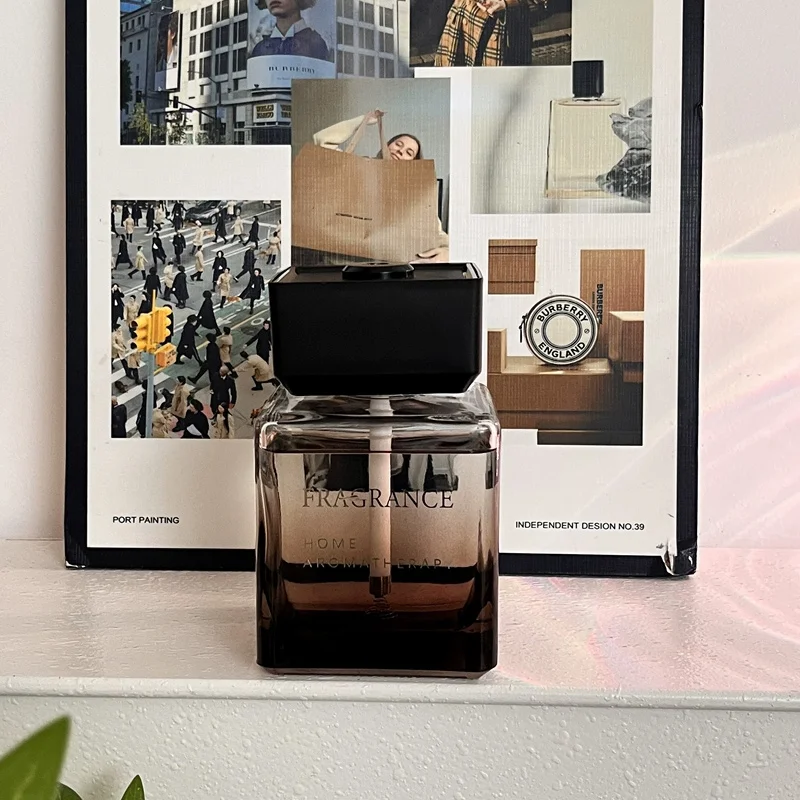 Diffuseur de parfum d'intérieu - Home Fragrance Usa avis et prix