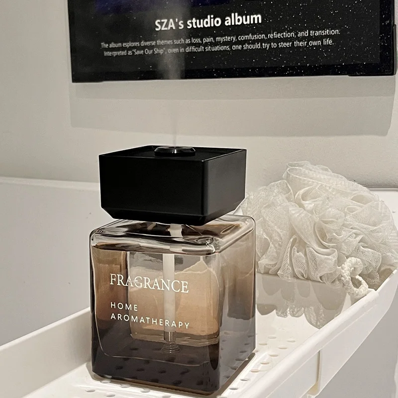 Diffuseur de parfum d'intérieu - Home Fragrance Usa avis et prix