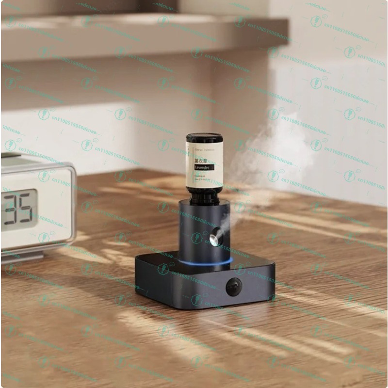 Diffuseur d'huiles essentielle - Home Fragrance Oil avis et prix