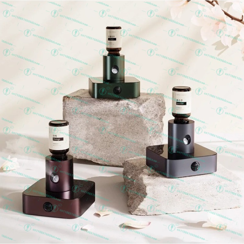 Diffuseur d'huiles essentielle - Home Fragrance Oil avis et prix
