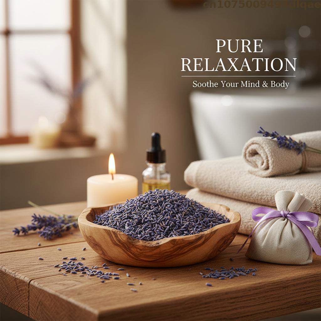 Pot-pourri Naturel Premium, Sa - Home Fragrance Sachet avis et prix