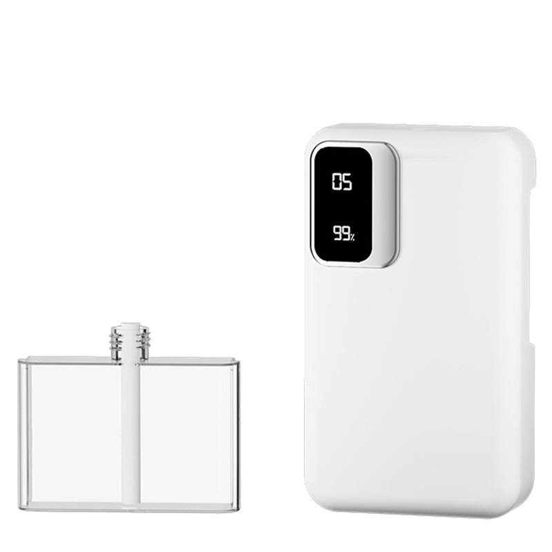 Diffuseur d'aromathérapie inte - Home Fragrance Essence avis et prix