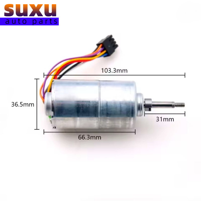 Moteur de ventilateur sans pal - Dyson Fan Am07 avis et prix