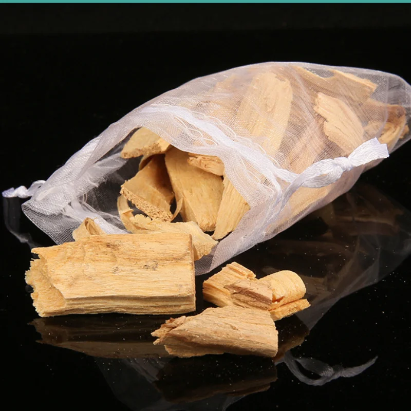 Bâtons d'encens ZUOHE Palo San - Home Fragrance Sachet avis et prix