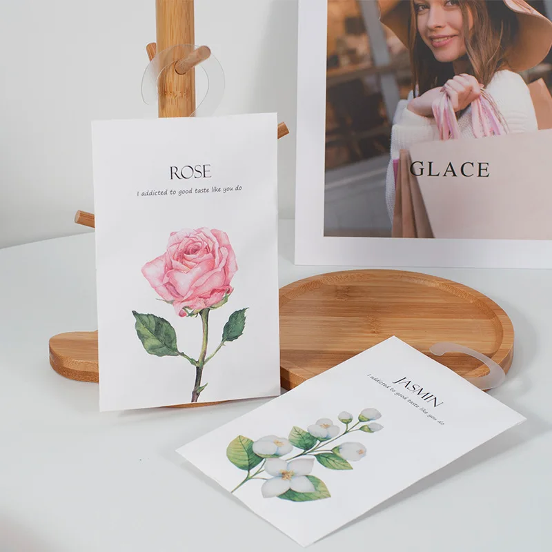 Sexuellement de garde-robe pou - Home Fragrance Sachet avis et prix