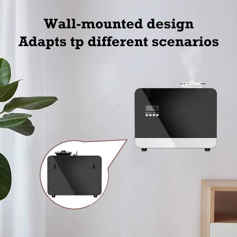Namste – diffuseur d'arôme de  - Fragrance Home Decor avis et prix