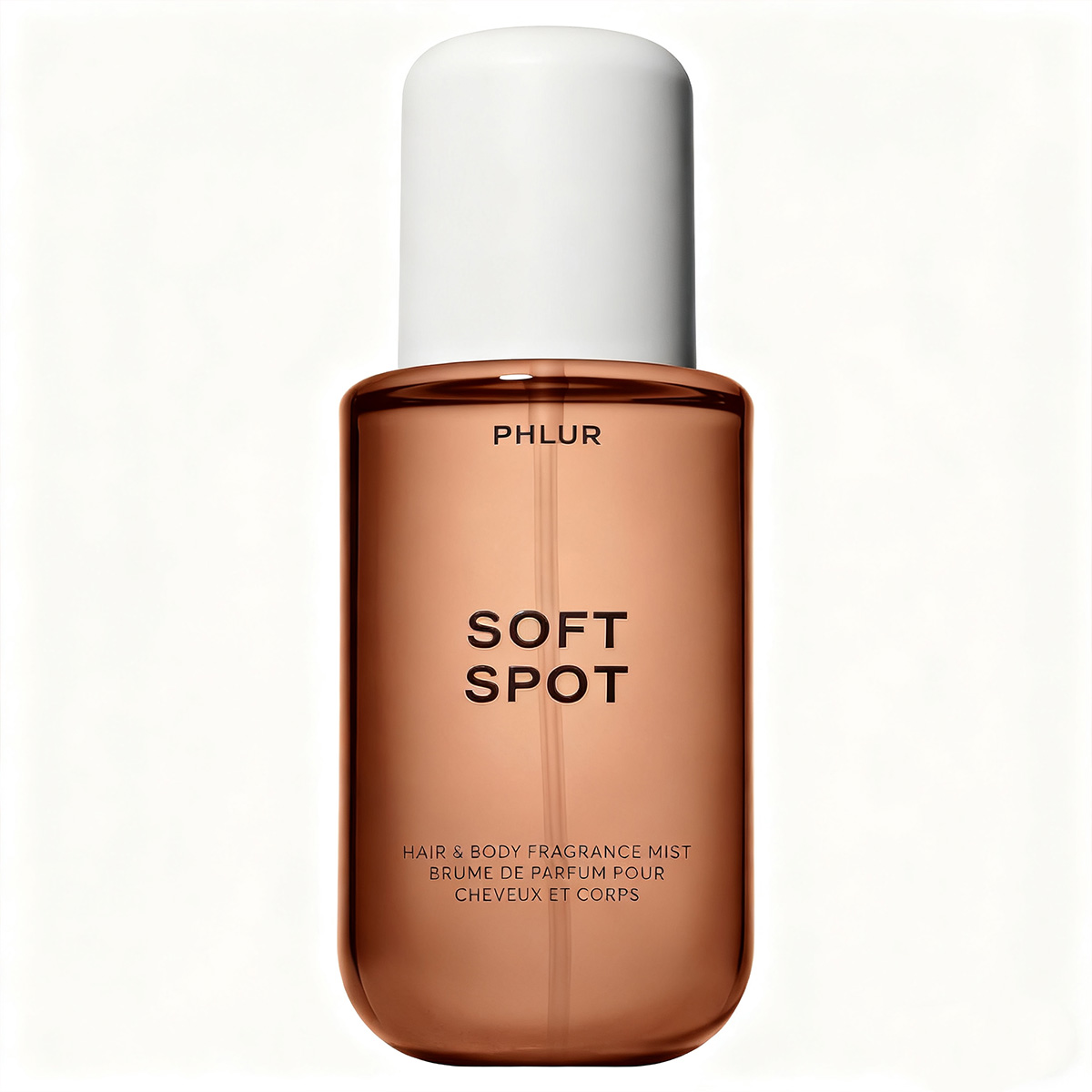 PHLUR Brume Parfumée Douce pou - Home Fragrance Bergamot avis et prix
