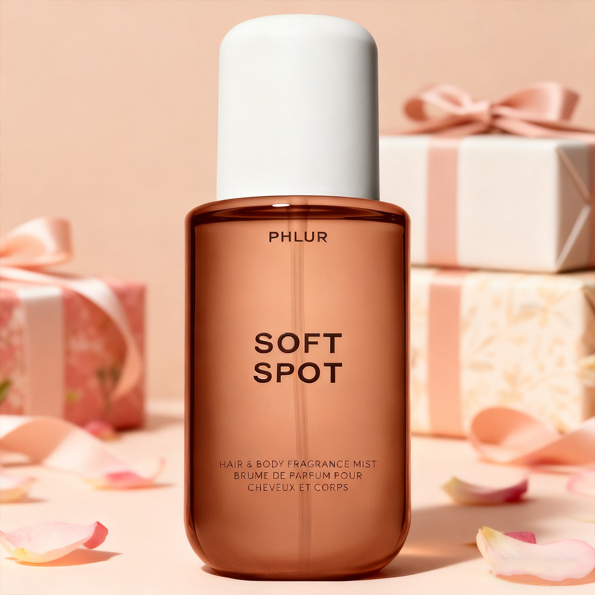 PHLUR Brume Parfumée Douce pou - Home Fragrance Bergamot avis et prix