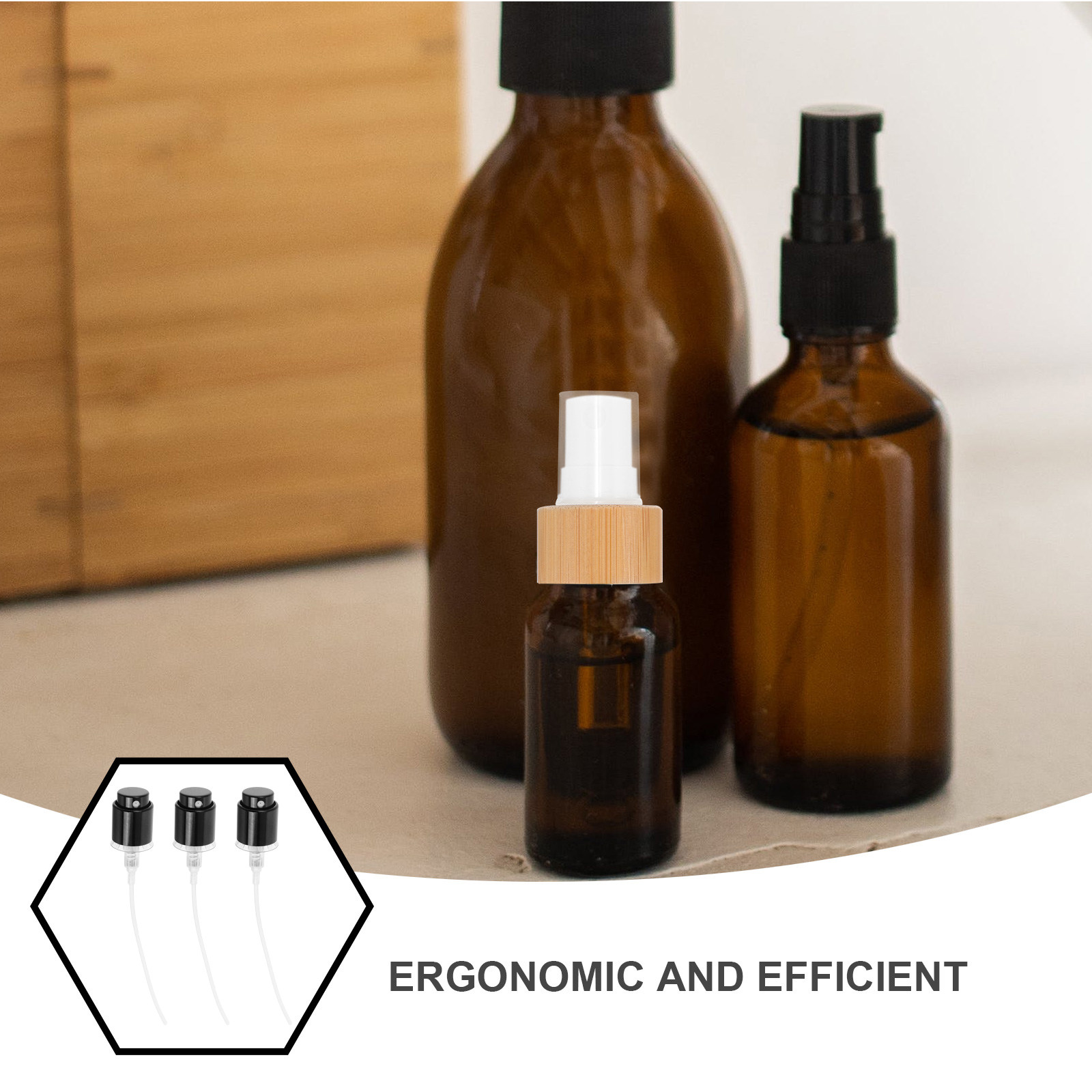 1 ensemble de têtes de pompe p - Home Fragrance Edg avis et prix