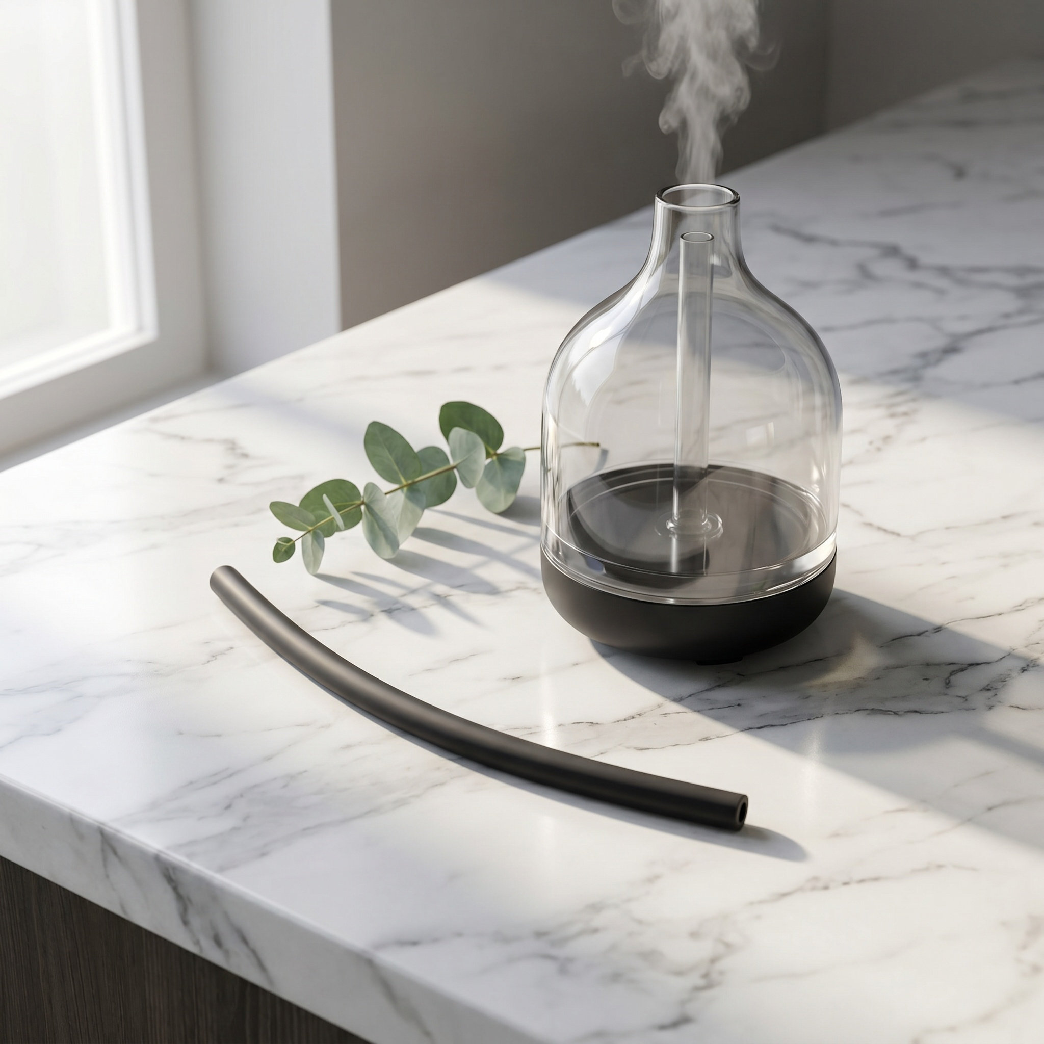 Diffuseur de parfum, humidific - Home Fragrance Usa avis et prix