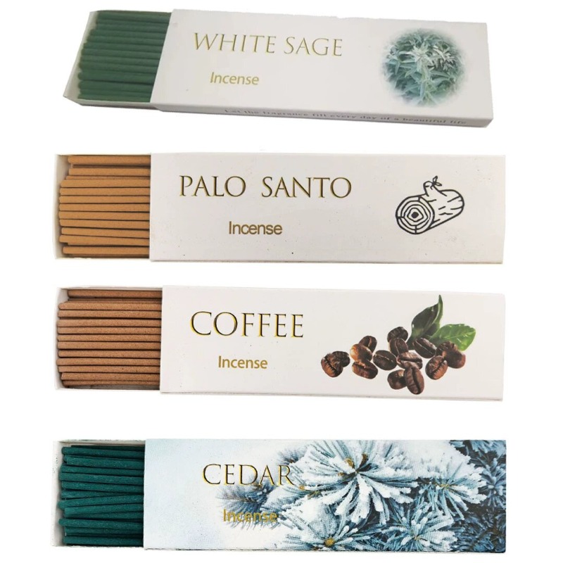 30 bâtonnets/boîte d'encens na - Home Fragrance Sachet avis et prix