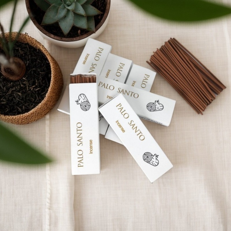 30 bâtonnets/boîte d'encens na - Home Fragrance Sachet avis et prix