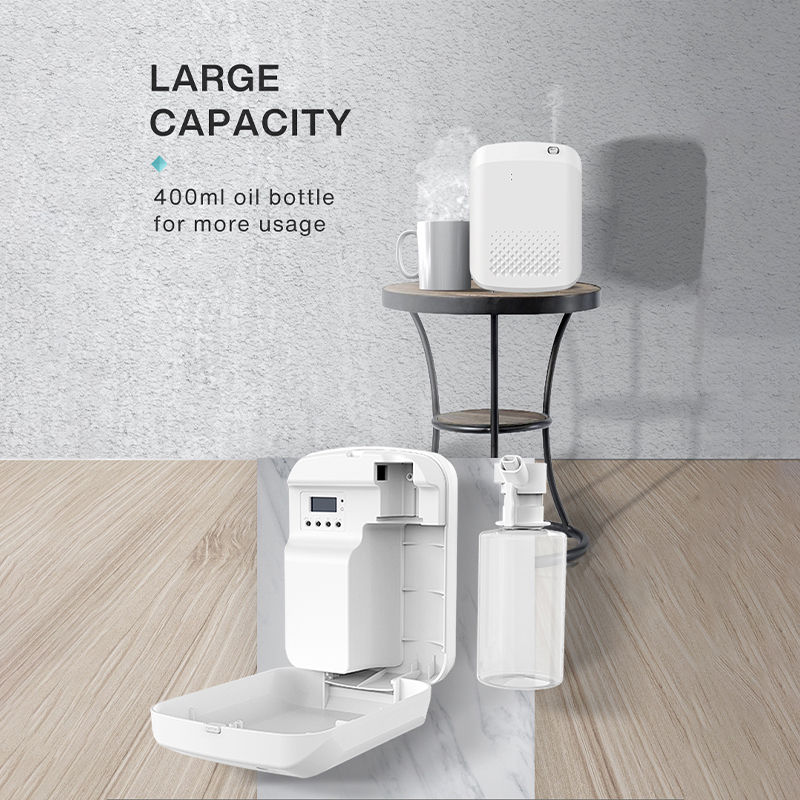 Diffuseur d'arôme intelligent, - Home Fragrance Essence avis et prix