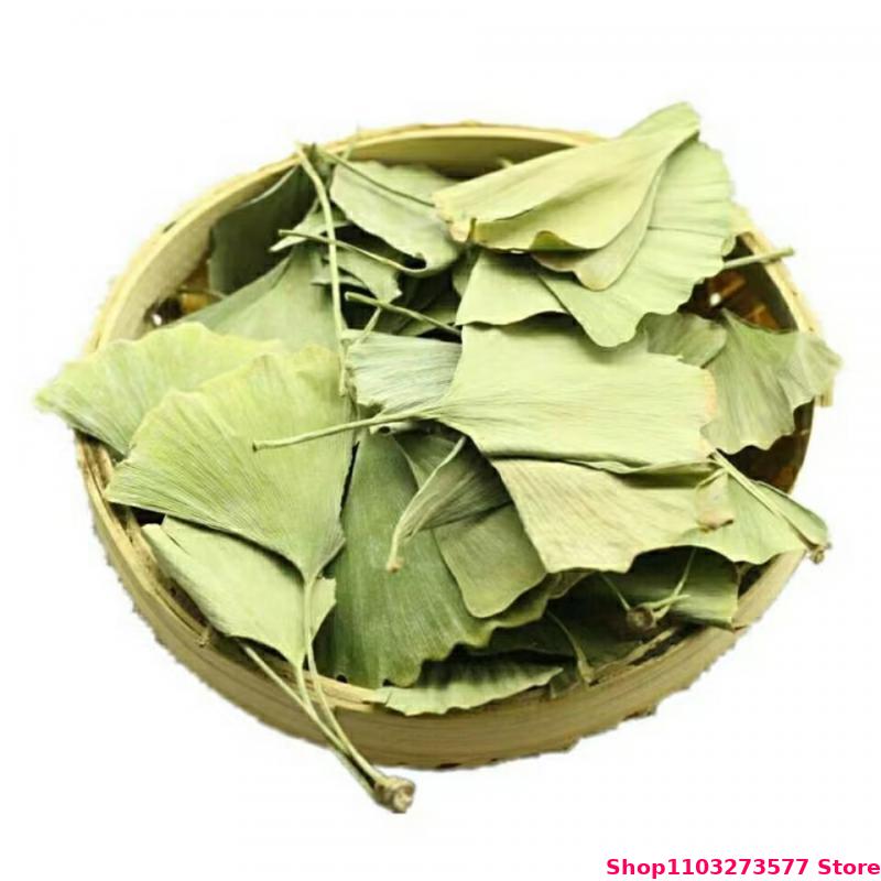 Feuilles de Ginkgo Biloba séch - Home Fragrance Sachet avis et prix