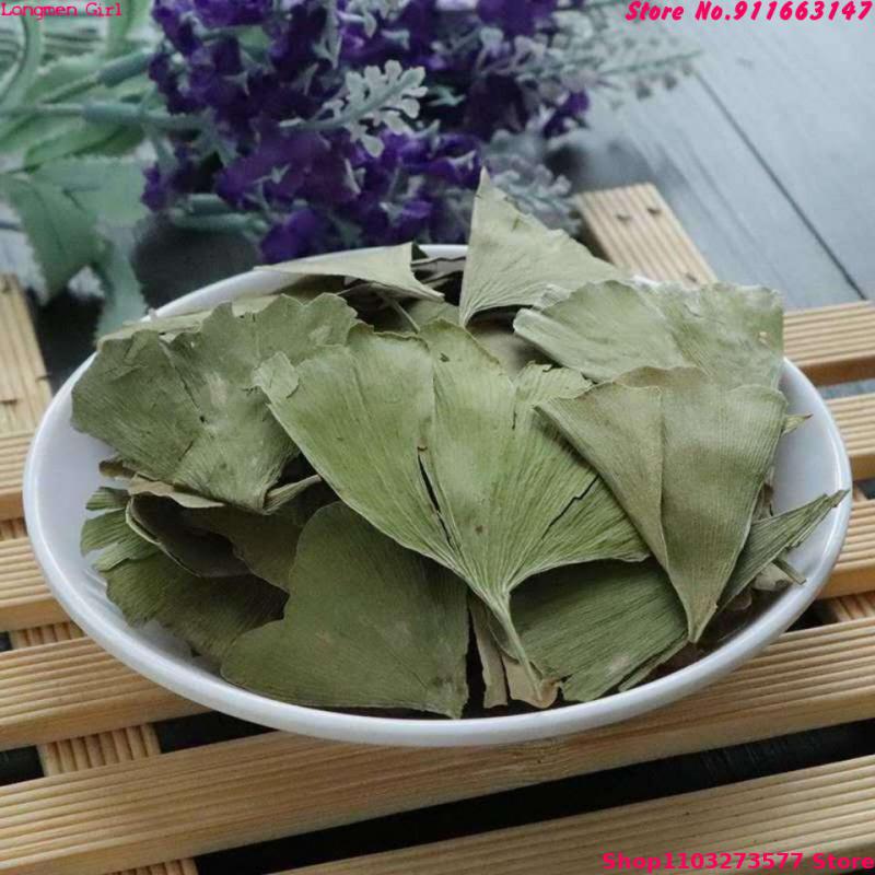 Feuilles de Ginkgo Biloba séch - Home Fragrance Sachet avis et prix