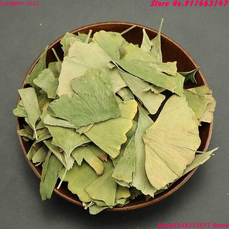 Feuilles de Ginkgo Biloba séch - Home Fragrance Sachet avis et prix