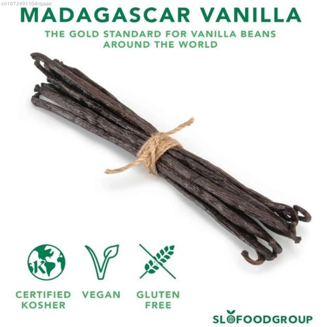 Gousses de vanille de Madagasc - Home Fragrance Sachet avis et prix