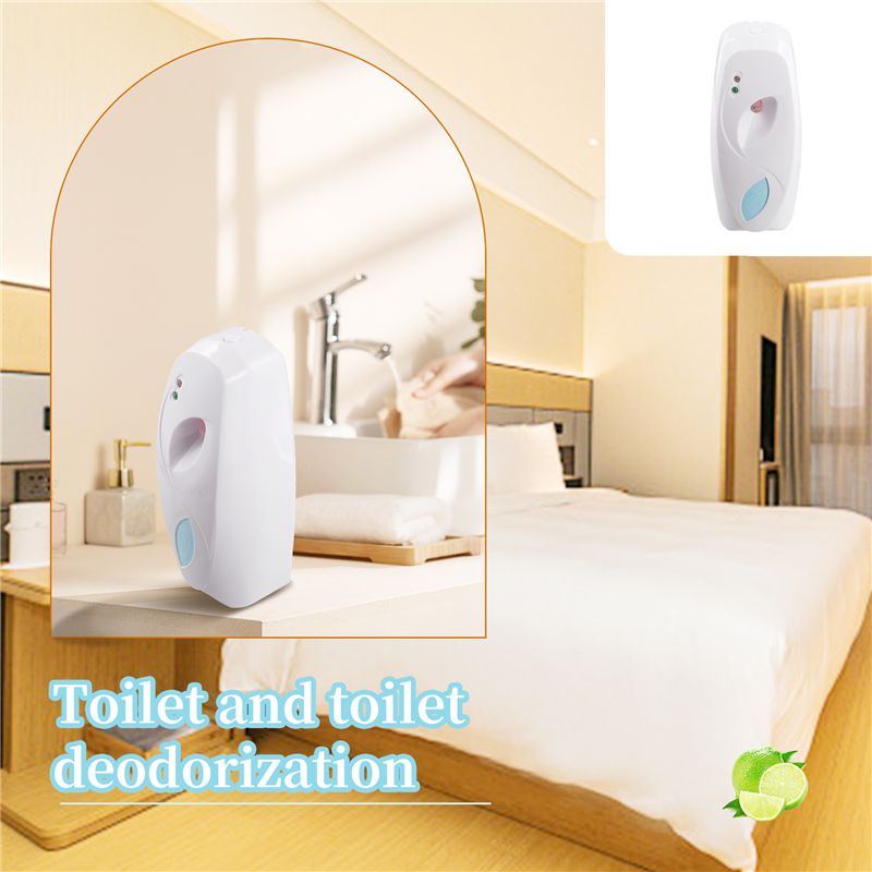 X09A - Vaporisateur d'air frai - Home Fragrance Essence avis et prix