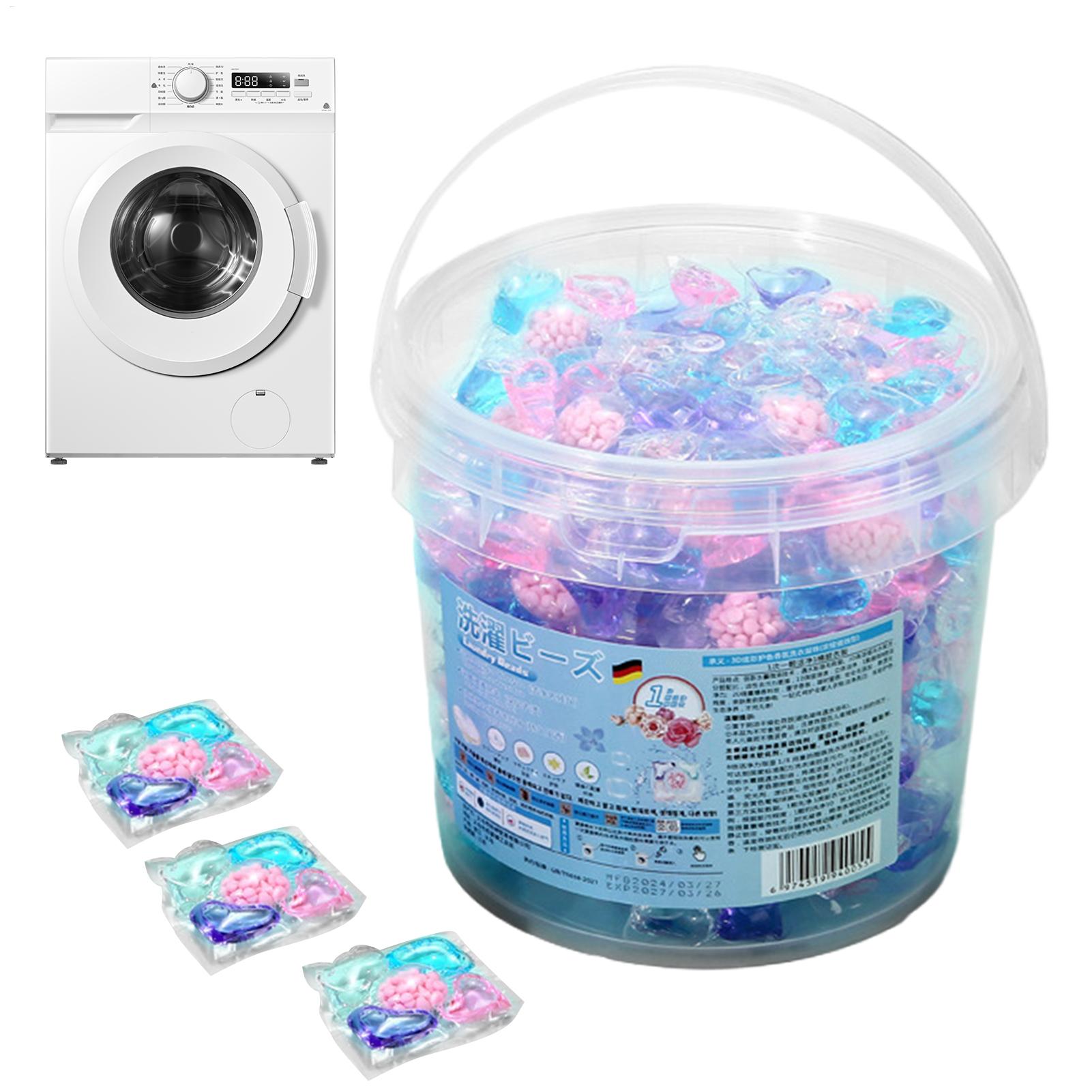 70 capsules/boîte – Lessive en - Home Fragrance Sachet avis et prix