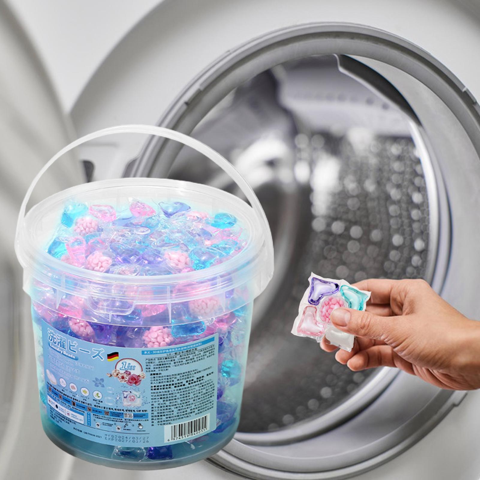 70 capsules/boîte – Lessive en - Home Fragrance Sachet avis et prix