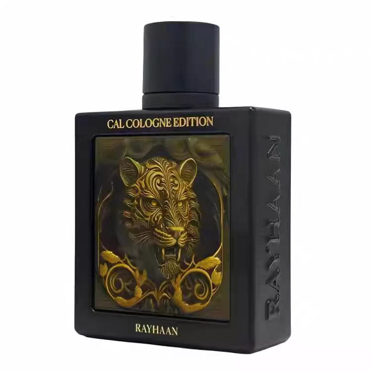 Parfum Rayhaan Cal Cologne Edi - Home Fragrance Bergamot avis et prix