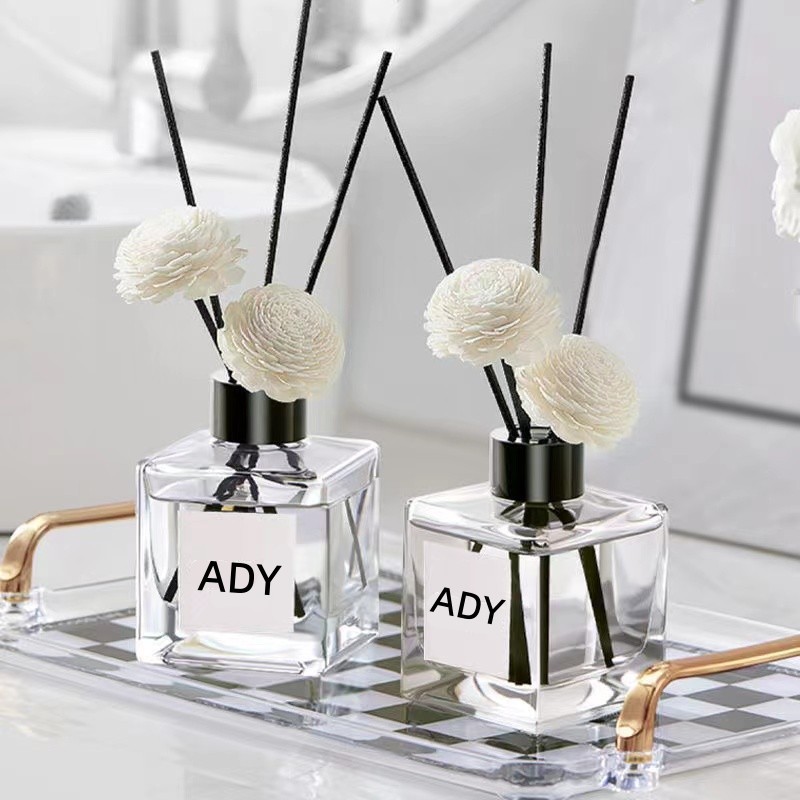 Diffuseur d'arômes 50 ml pour  - Home Fragrance Verbena avis et prix