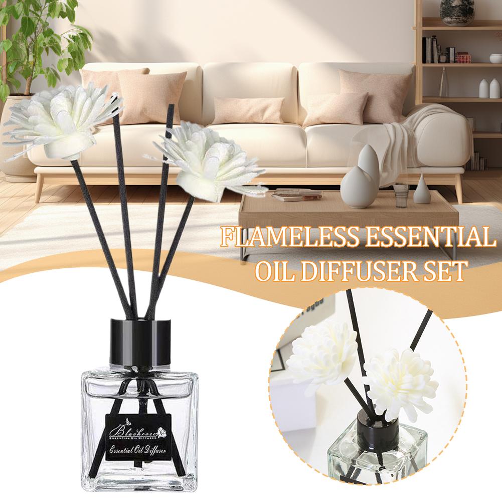 Diffuseur d'arômes 50 ml pour  - Home Fragrance Verbena avis et prix