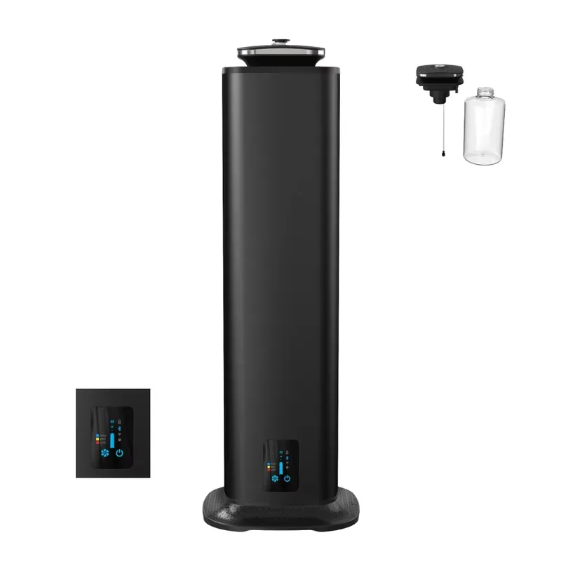 Diffuseur d'huiles essentielle - Home Fragrance Usa avis et prix
