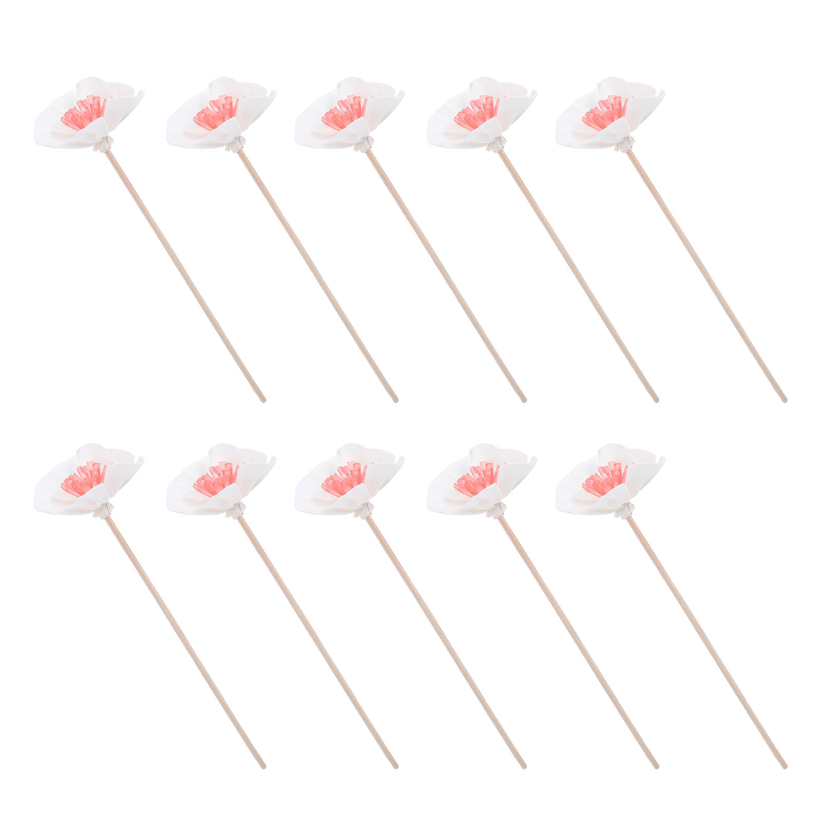 10 bâtonnets diffuseurs d'huil - Home Fragrance Oil avis et prix