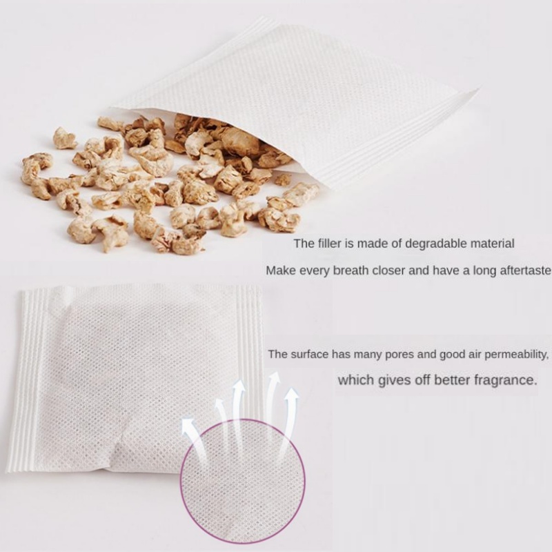 Sachets de parfum pour garde-r - Home Fragrance Sachet avis et prix