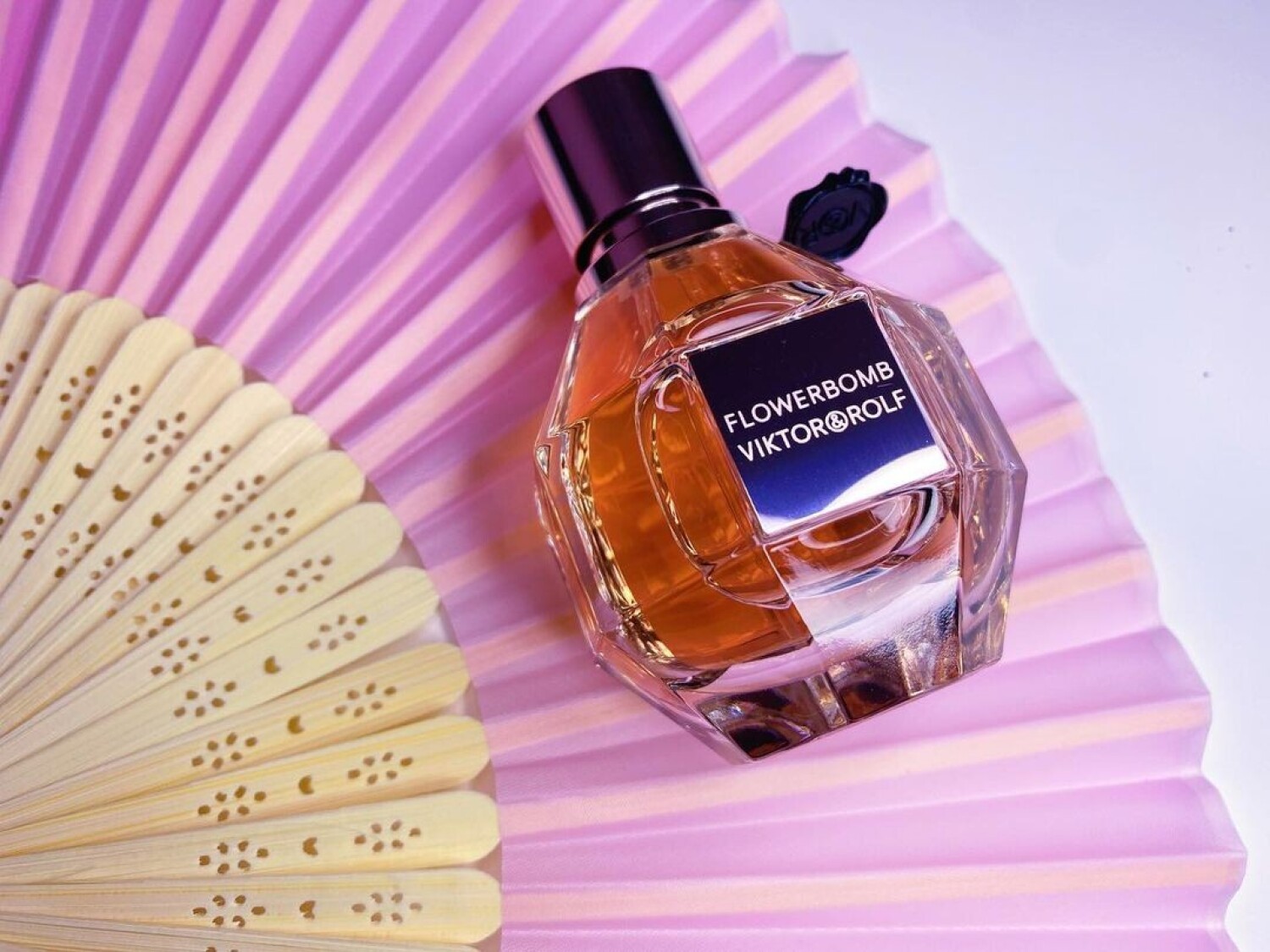 Nouveauté Parfum Pink Diamond  - Home Fragrance Bergamot avis et prix