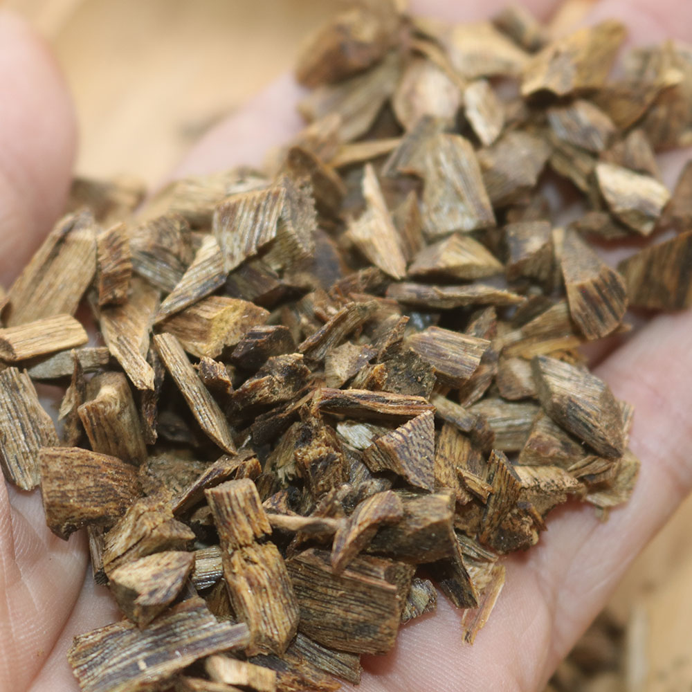 Copeaux d'agarwood Kynam 50g,  - Home Fragrance Sachet avis et prix
