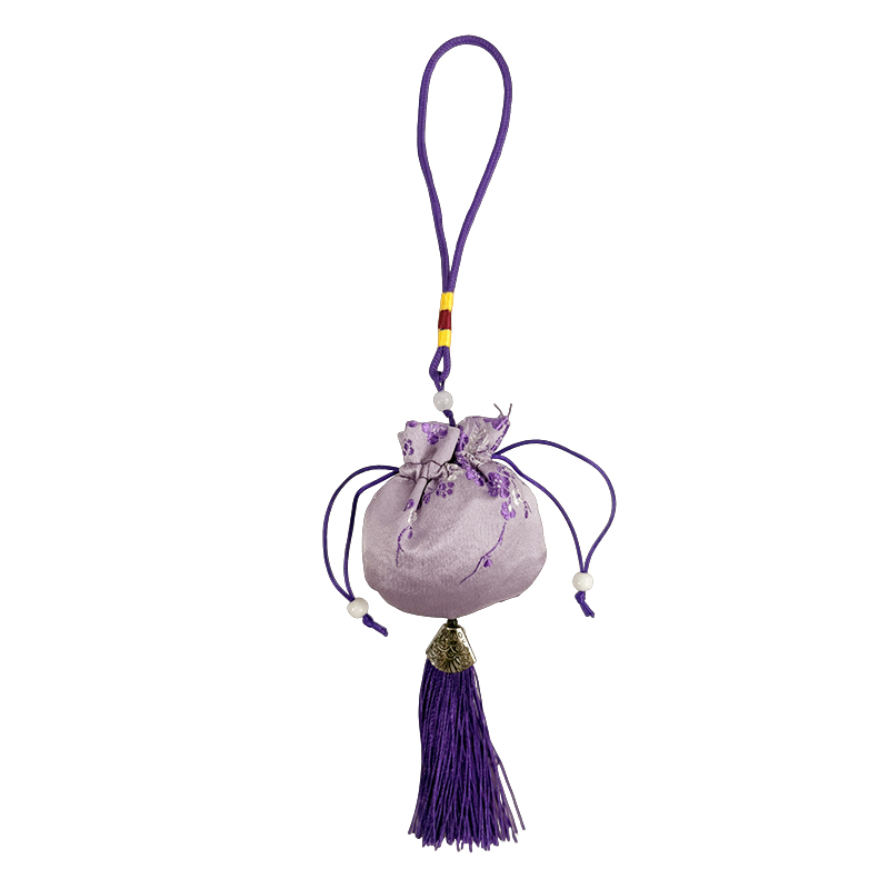 Sachet d'herbes chinoises natu - Home Fragrance Sachet avis et prix