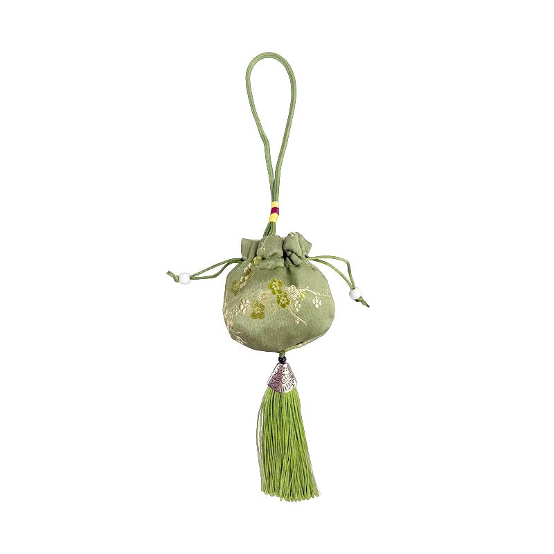 Sachet d'herbes chinoises natu - Home Fragrance Sachet avis et prix