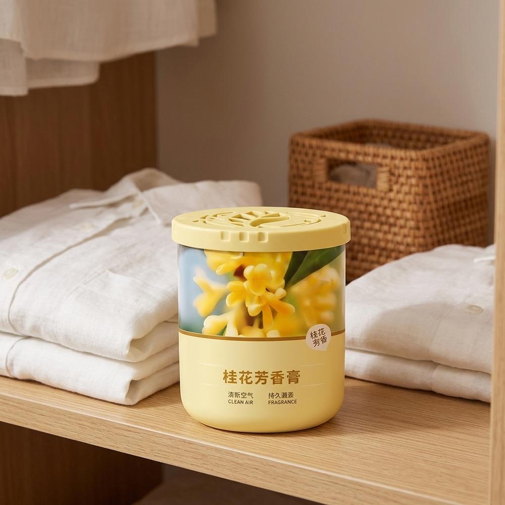 Désodorisant solide parfum osm - Home Fragrance Verbena avis et prix