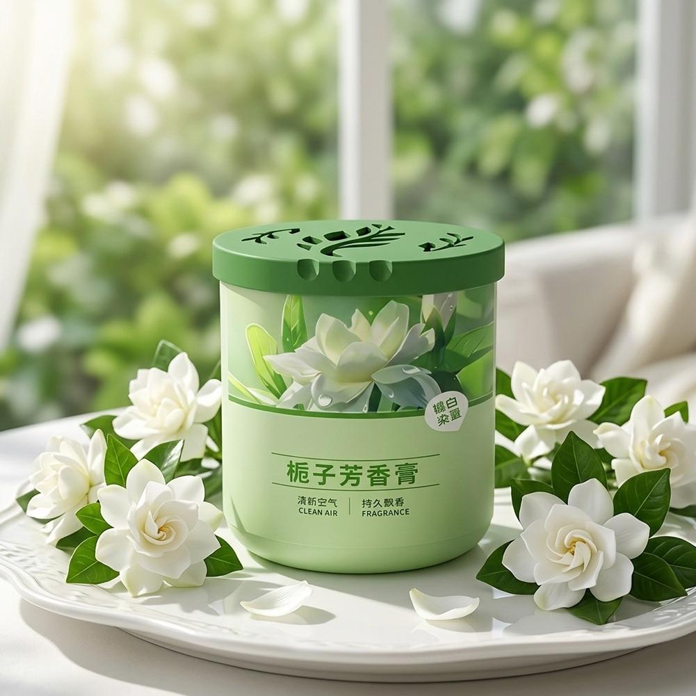 Désodorisant solide parfum osm - Home Fragrance Verbena avis et prix